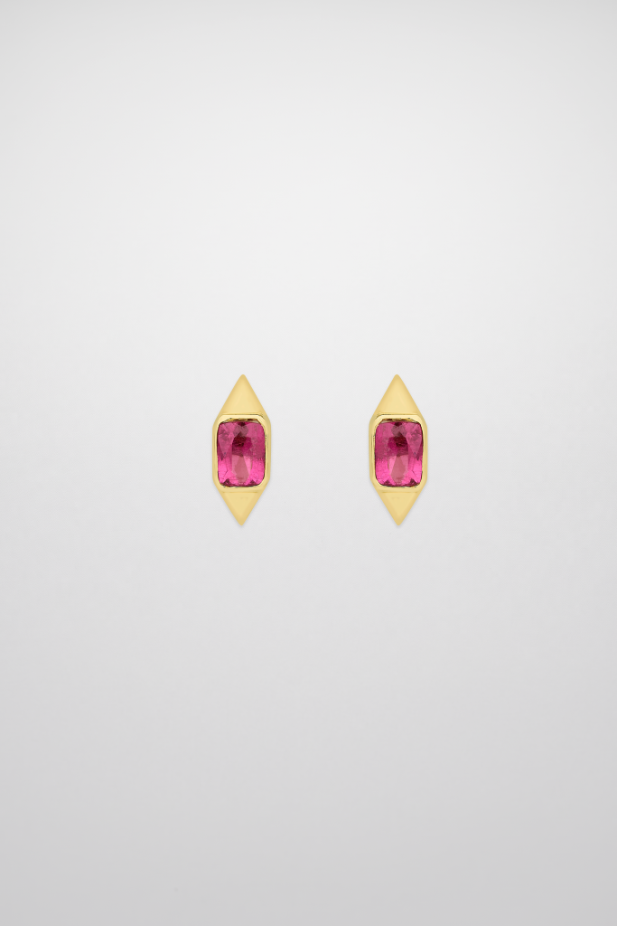 Mother Lobe Earring