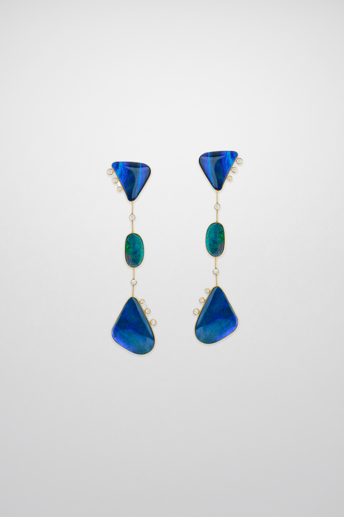 Donzela Earring