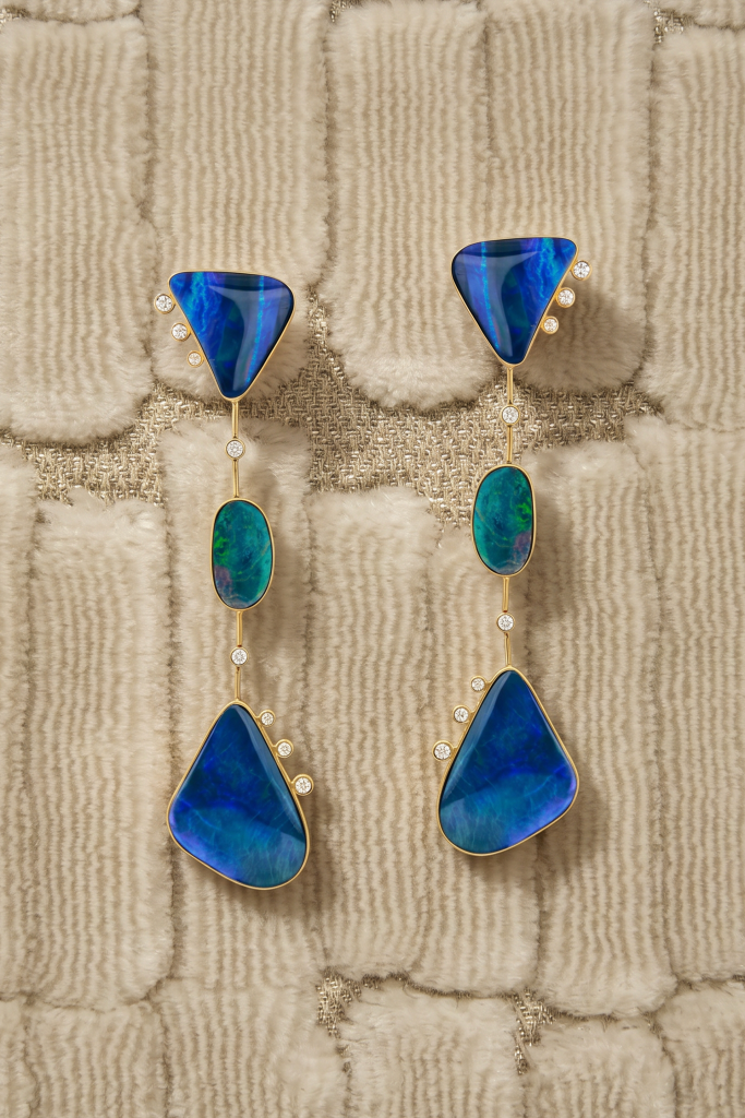 Donzela Earring