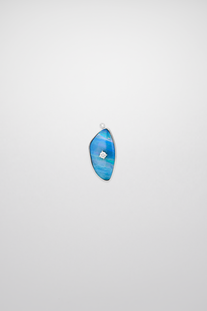 Pendentif Vida