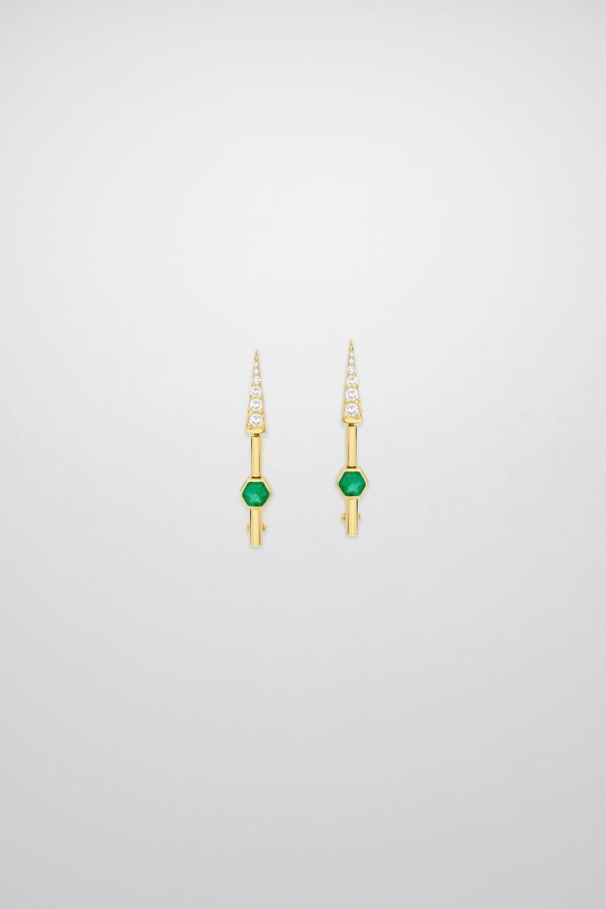 The Elder Earring I