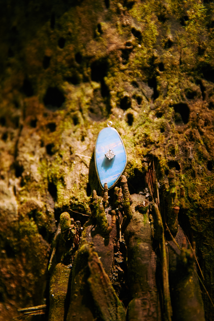 Pendentif Vida