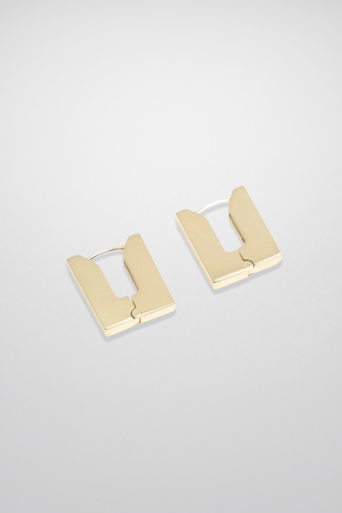 Brinco Alfinete Gallerist + DUAH