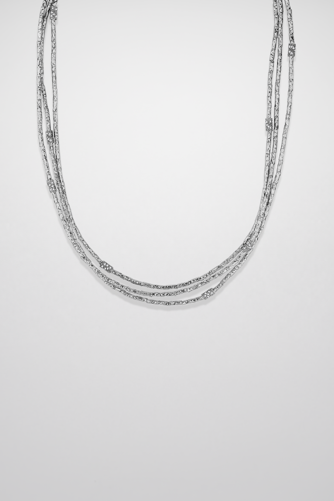 Flow Chic G Necklace/Bracelet