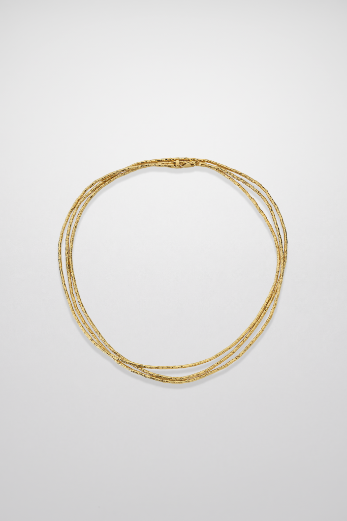Colar/Pulseira Flow M