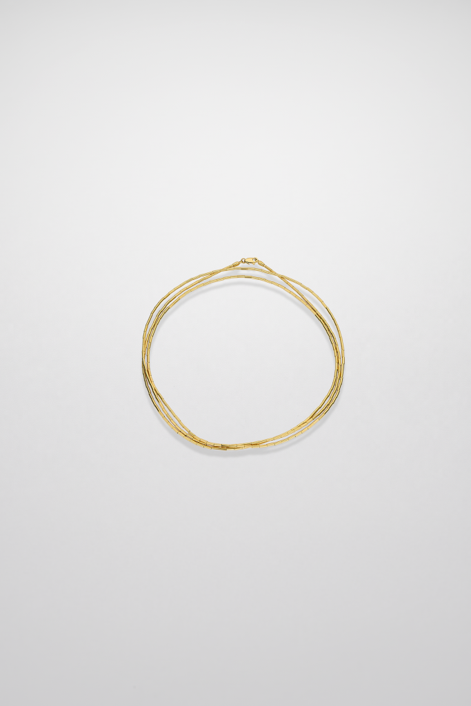Colar/Pulseira Flow P